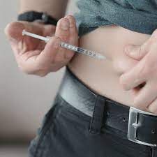 Monjaro injections in Dubai