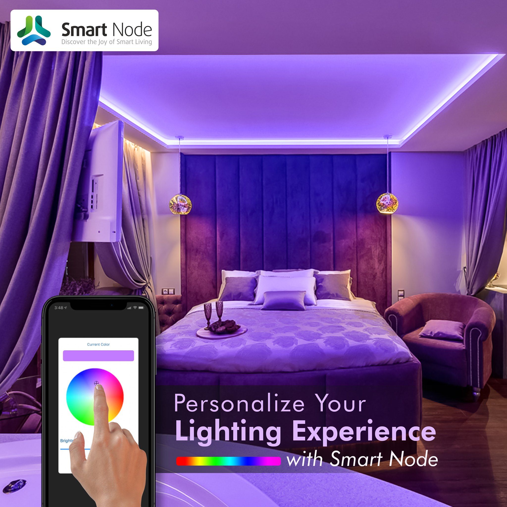 Home automation company - ARG Lighting and Automation