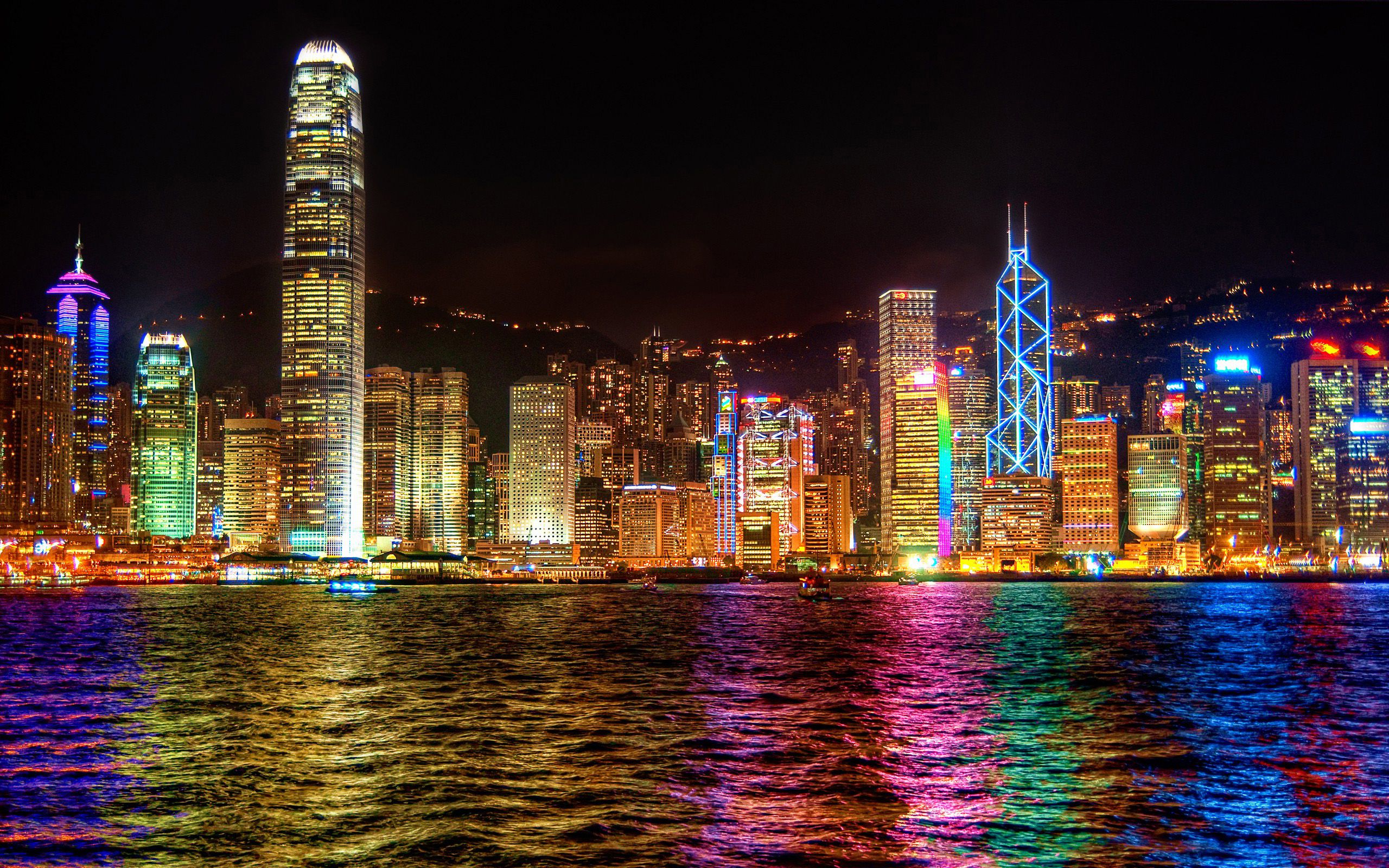 Hong Kong Tour Package - Hong Kong Macau Tour Package | Travel Titli