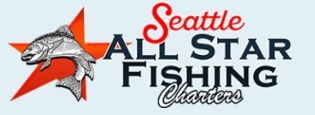 Seattle All Star Fishing Charter