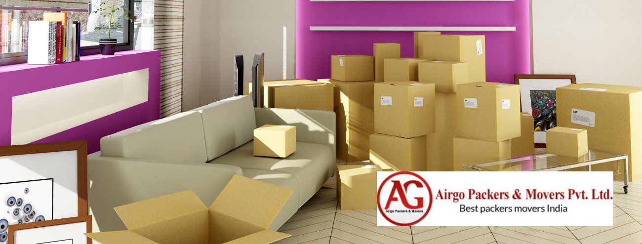 Airgo Packers And Movers