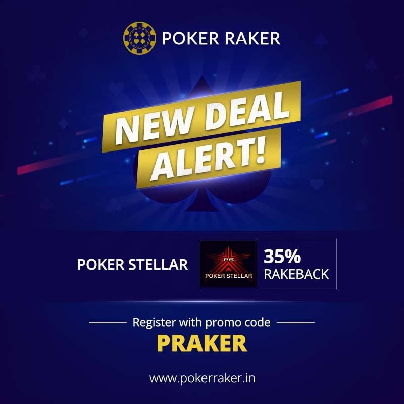 Join Poker Stellar Today!