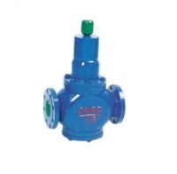 Water Pressure Reducing Valve Manufacturer in India