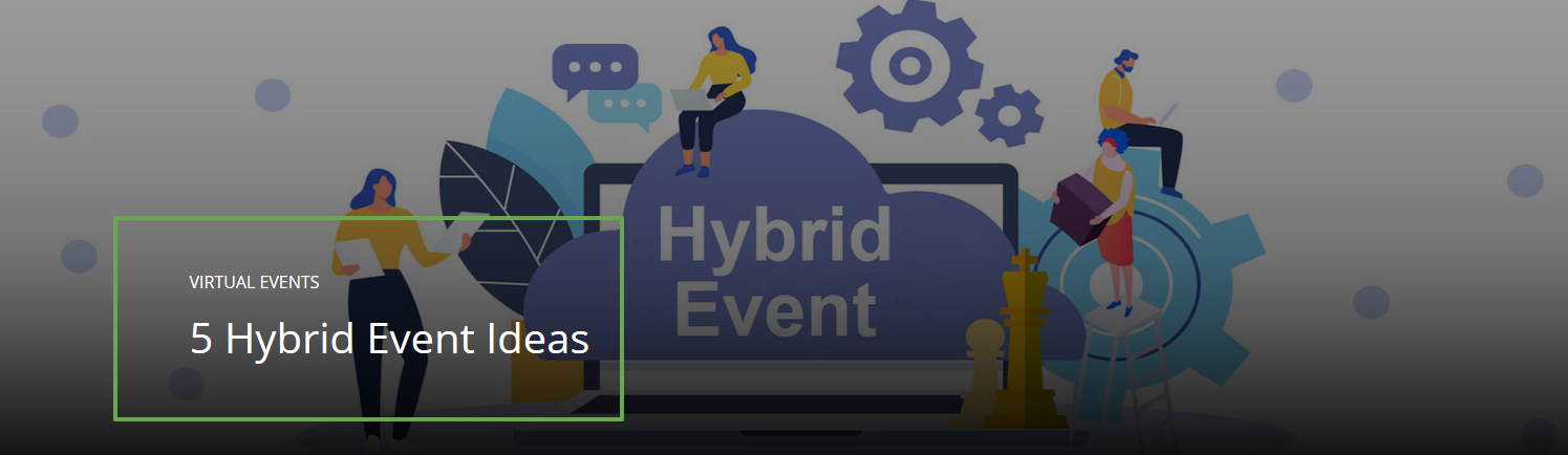 Best Hybrid Events Platforms