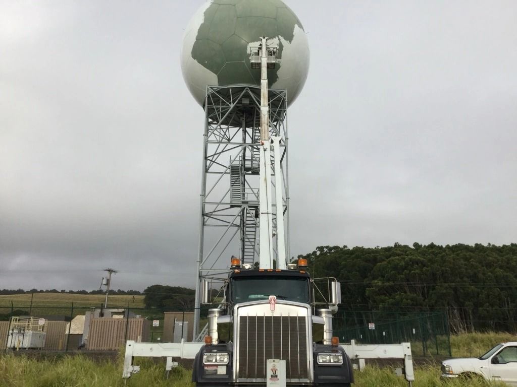 Reliable Crane Rental Service Provider – Arborist Services 