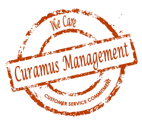 Curamus Management