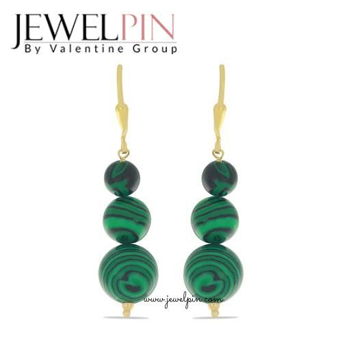 Malachite Stone Jewelry and Its Connection to Abundance | JewelPin