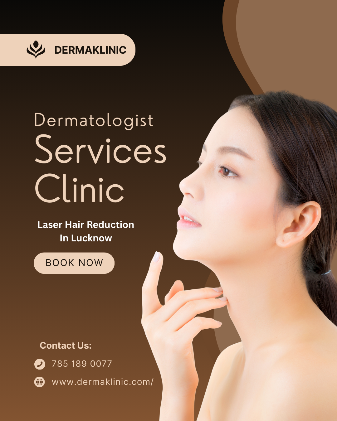 Laser Hair Reduction In Lucknow