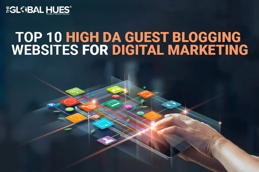 Guest Posting Sites For Digital Marketing