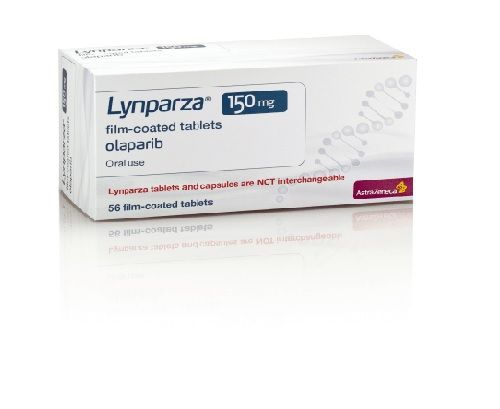 Buy Olaparib 150mg at a Low Price