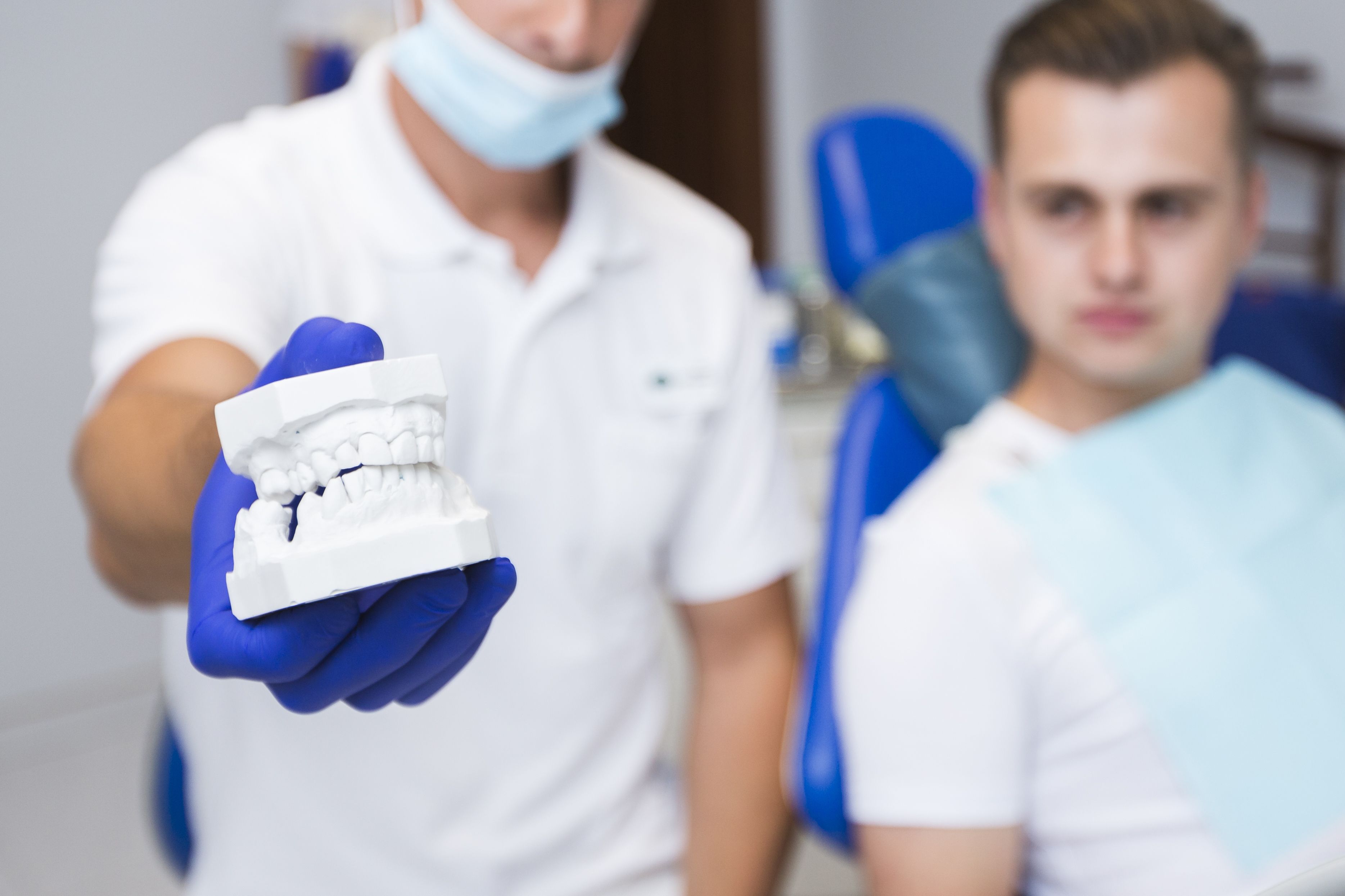 Best Veneers Dentist In Indore | Digital Smile Design Dentist Indore