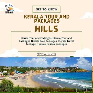Kerala Tour Packages | Kerala tour packages for Family |Kerala Tour and Packages