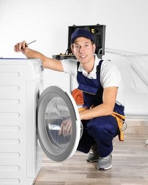 LG Washing Machine Repair Near Me – Error Code Solutions