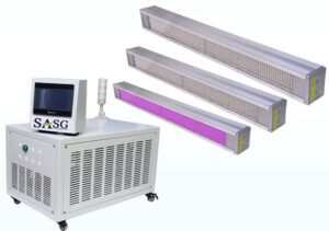 Best Quality LED UV System