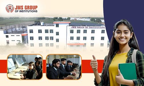 Enroll Now in the Best BCA Colleges in Bulandshahr for a Bright Career