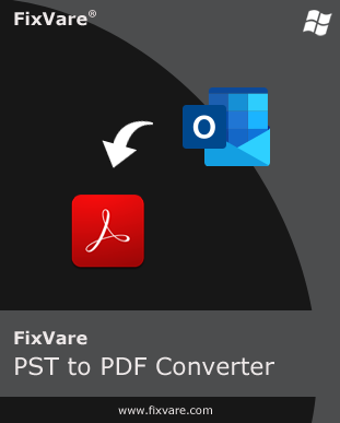 Best PST to PDF Transfer Tool