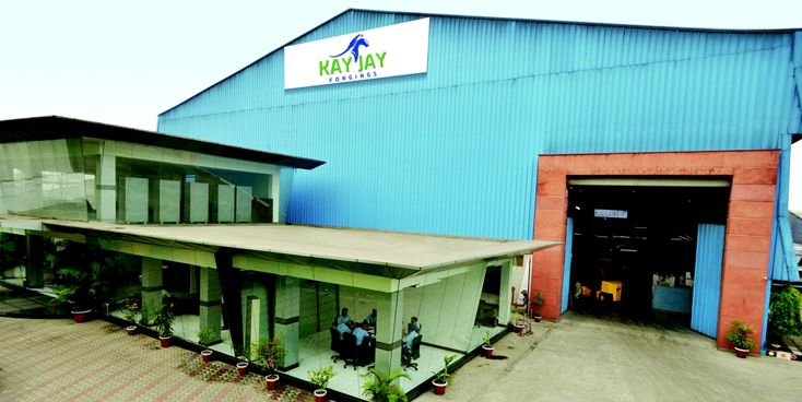 Forging Industry in India