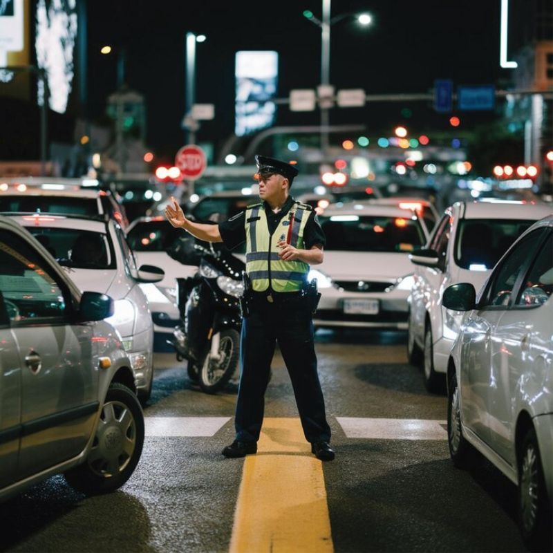 Professional Event Security – Ensuring Crowd & Asset Safety