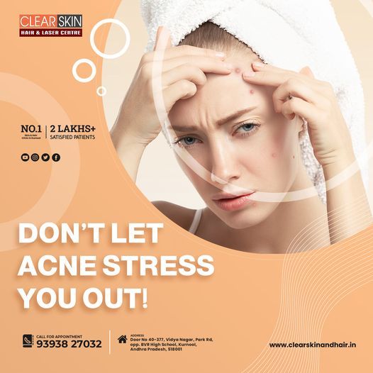 Best Dermatologist in Kurnool