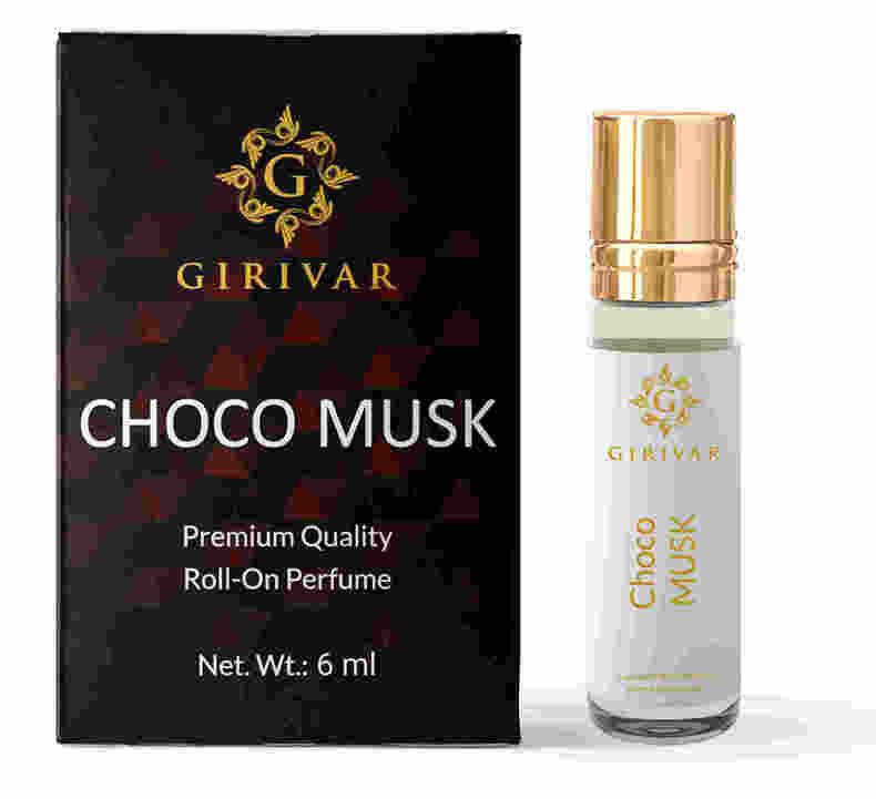 choco musk