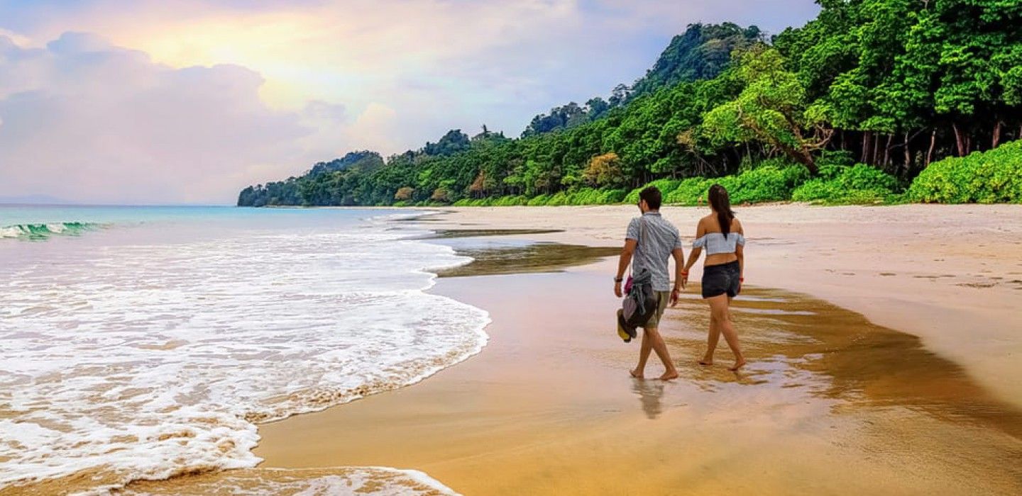 Escape to Andaman: Family Packages for Relaxation & Adventure