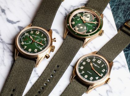 LuxuryTrendsToday - Popular Women's Watches