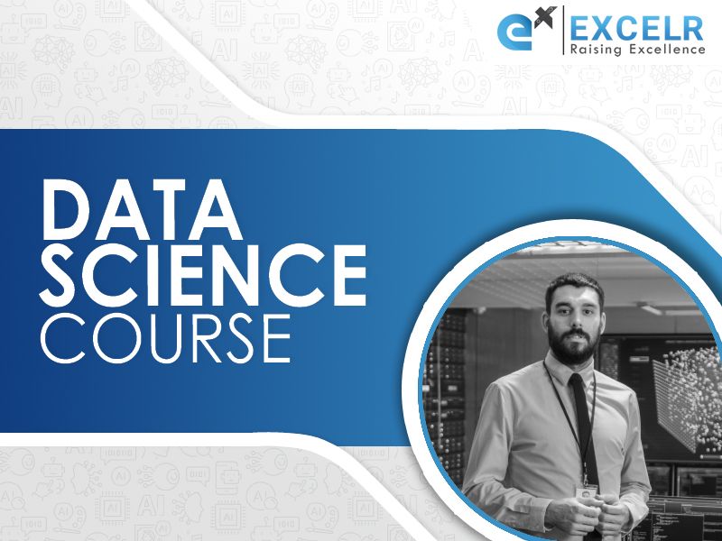 Data Science Course in Bangalore