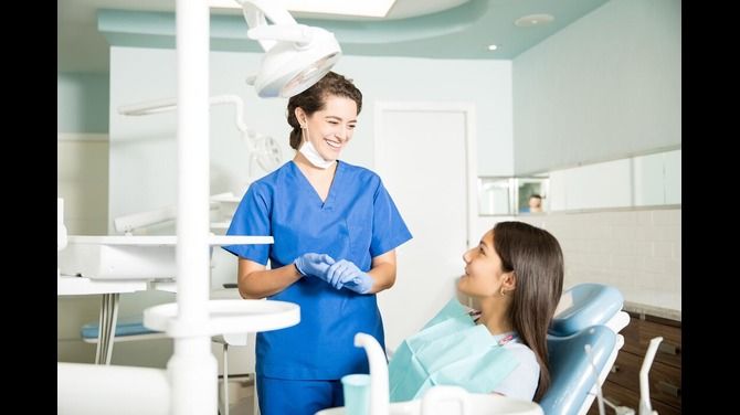 Top-Rated Dental Hospital in SR Nagar: Your Smile Deserves the Best!