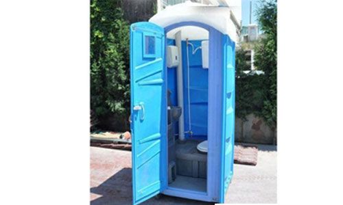 Portable Toilets in Delhi NCR