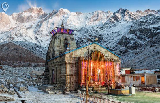 5-Day Do Dham Yatra: A Divine Experience