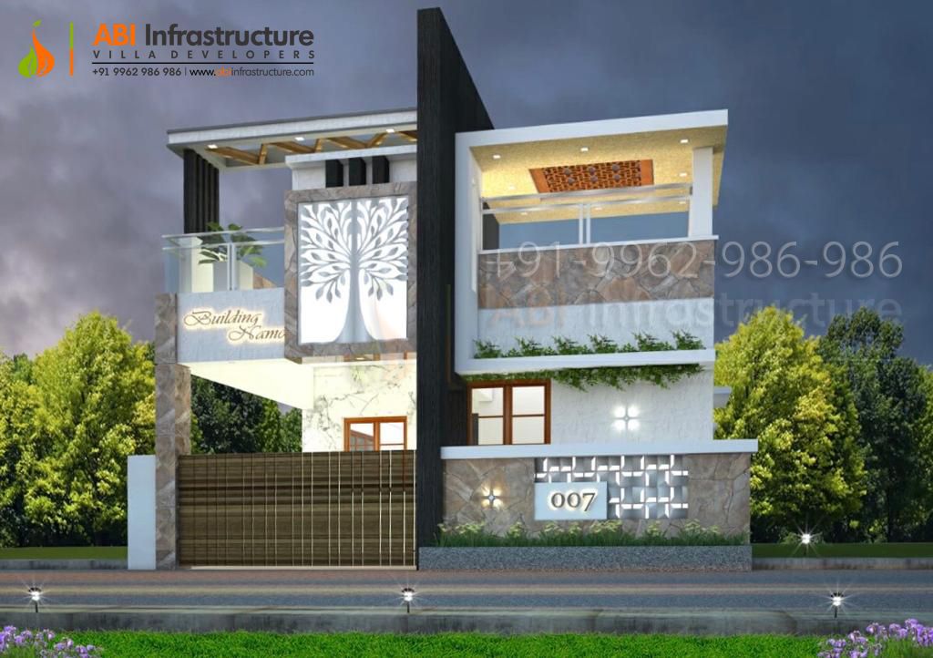 Apartment/Villa for sale in Coimbatore