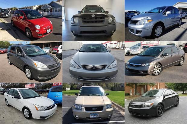 Best Car Selling Website to Sell Used Cars – Sellanycar