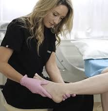 Certified Vein Specialist in La Jolla