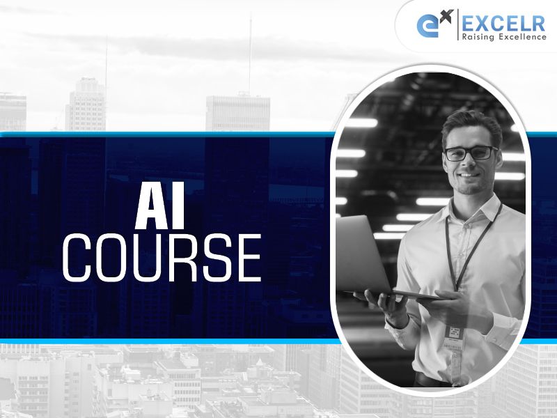 AI Course in Bangalore