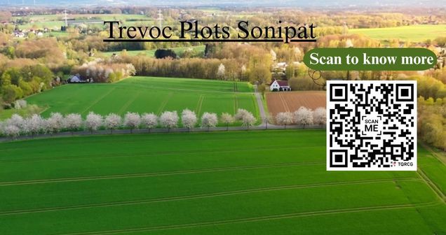 Trevoc Plots Sonipat | Premium Residential Plots