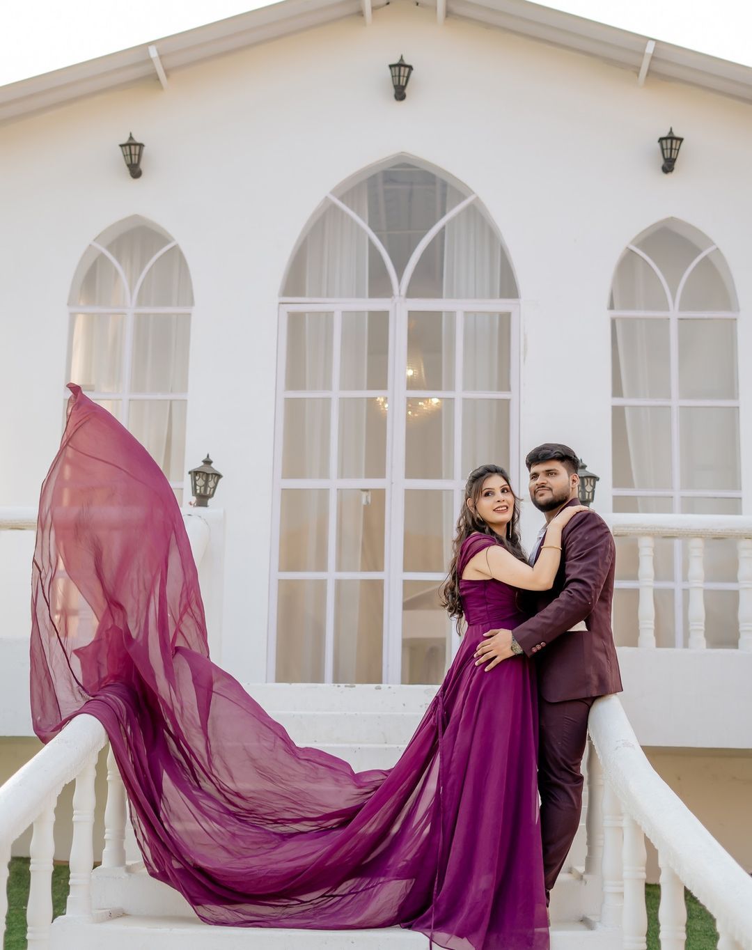 Pre Wedding Dresses On Rent In Jaipur - Sai Rental Dresses
