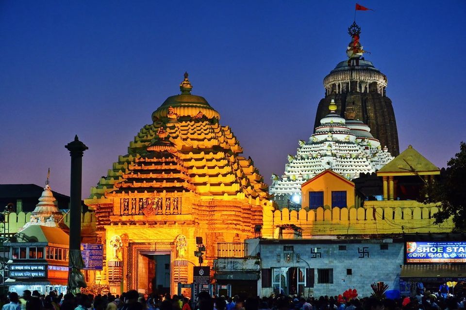 Book Puri Holidays with Mypuritour