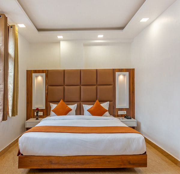 Best Hotel in Karol Bagh