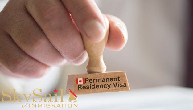 Licensed Immigration Consultant Near me | Canadian PR