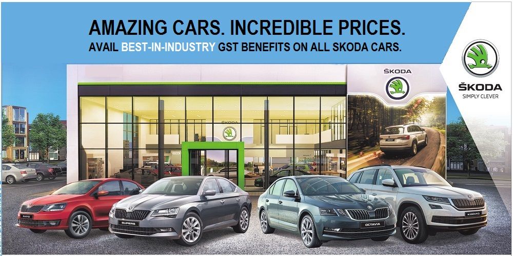 Skoda Car Showroom Dealer Delhi | AryaSkoda