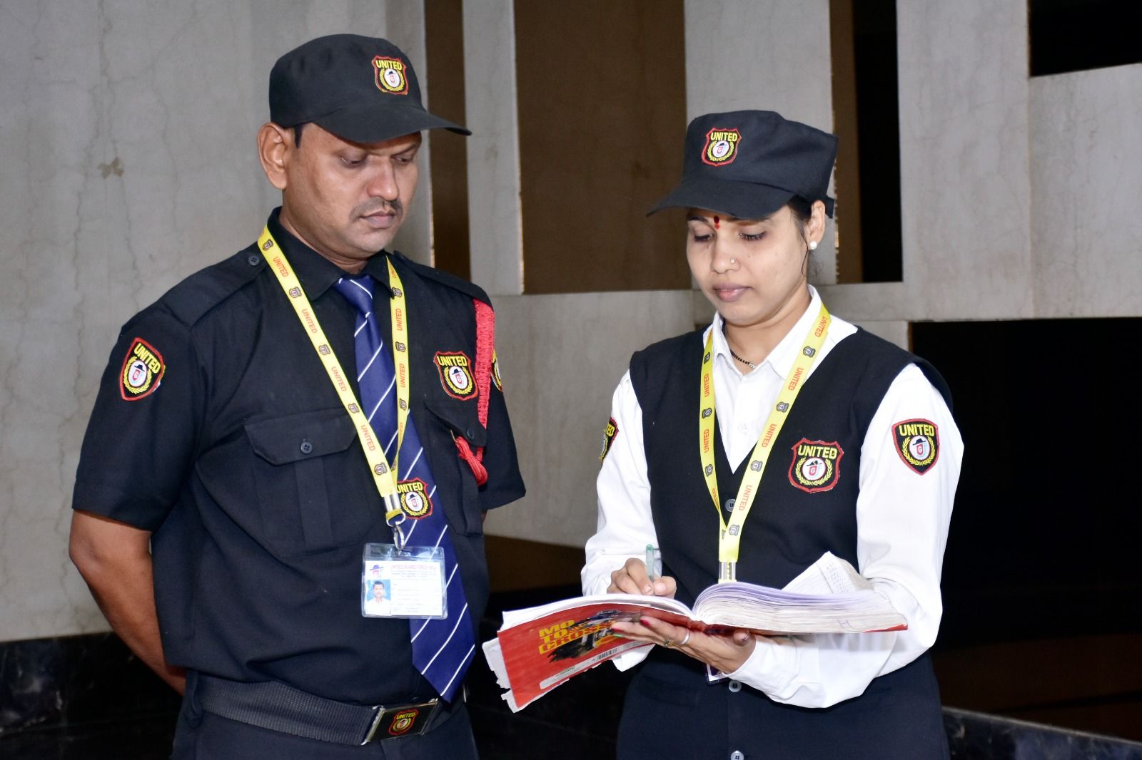 Security Guard Agency In Pune