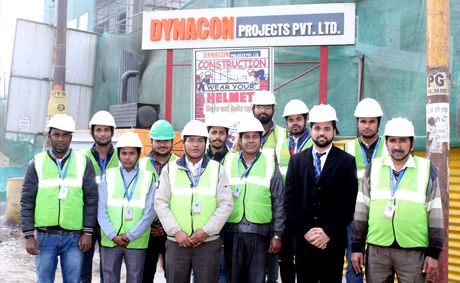 Civil Contractor in Noida- Top construction company in Gurgaon