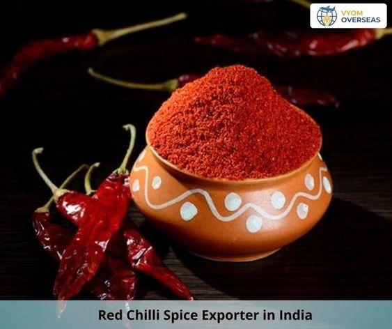 Buy The Best Quality Chilli Powder Online