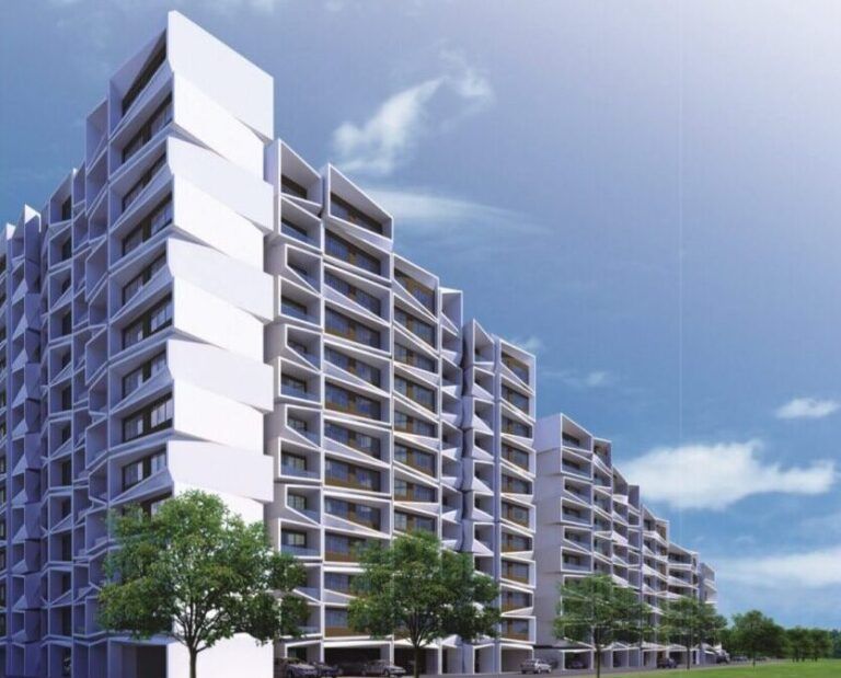 1527 Sq.Ft Flat with 3BHK For Sale in Thansindra MainRoad