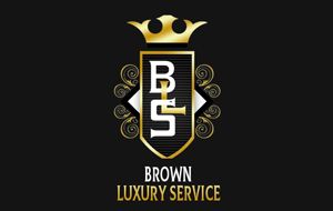 BROWN LUXURY SERVICES