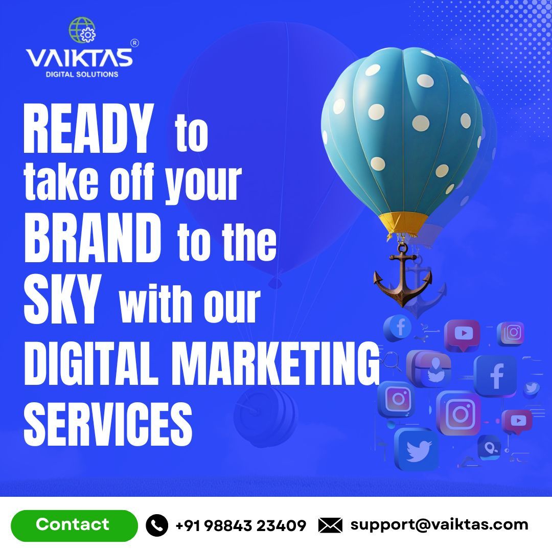 Boost Online Reach from Sholinganallur