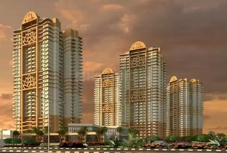 AIPL Offers Premium Ready-To-Move-In Flats in Gurgaon