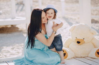 Premium Nanny Services for Families in Dubai – Hire with Confidence