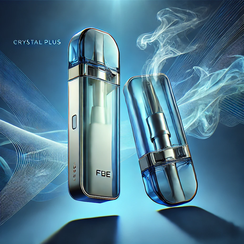 Buy SKE Crystal Plus Pre-Filled Replacement Pods – Best Flavors & Smooth Vaping