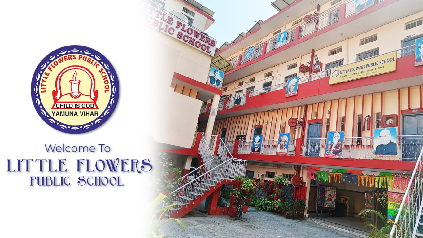 Best School in Yamuna Vihar Delhi